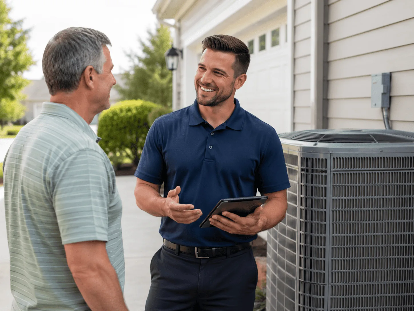 Heat Pump Installation Yarnell, AZ FAQs